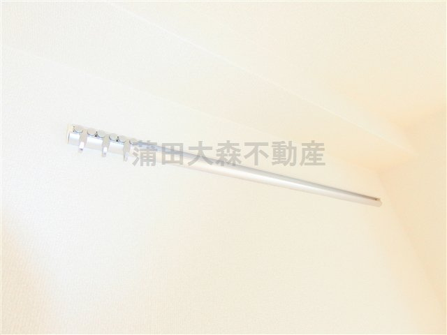 グランドコンシェルジュ大森西の設備