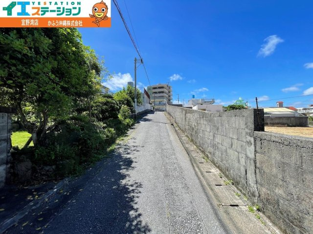 宜野湾市喜友名１丁目＼2号地／の周辺