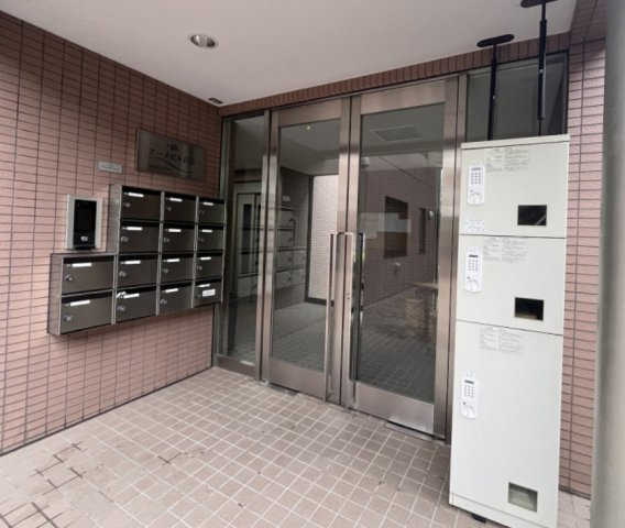 アークビル目白の設備