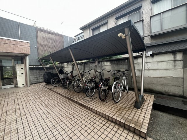 アークビル目白のその他共用部分
