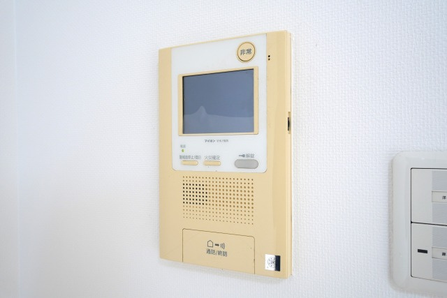 willDo新大阪のセキュリティ