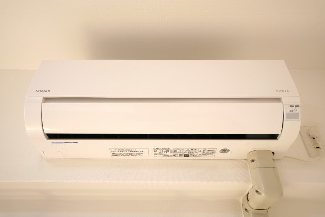 willDo新大阪の設備