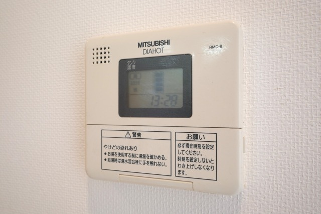 willDo新大阪の設備