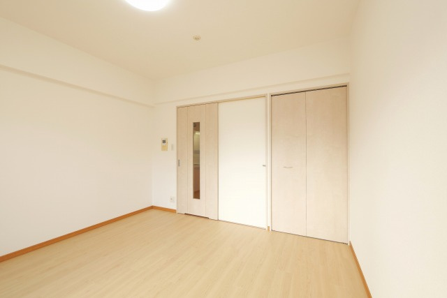 willDo新大阪の居間・リビング