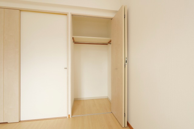 willDo新大阪の収納