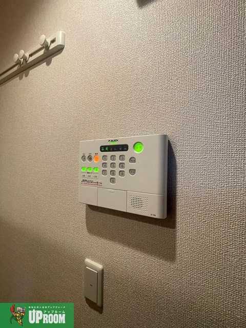 トリエタージュの設備
