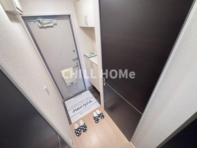 セプトガーデン新前橋のその他|当社、チルホームのHPもご覧ください(^^)/物件情報多数♪