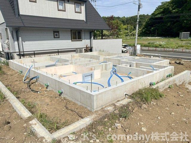 ◎茅ヶ崎市芹沢　新築戸建　4号棟