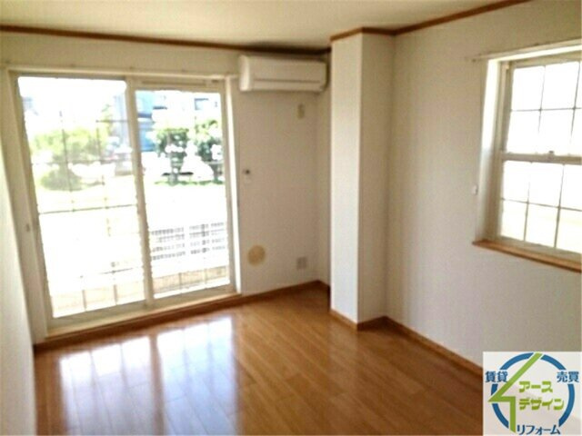 宮北ガーデンハウス