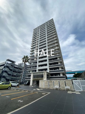 【外観】 | No72 HABOR EAST TOWER