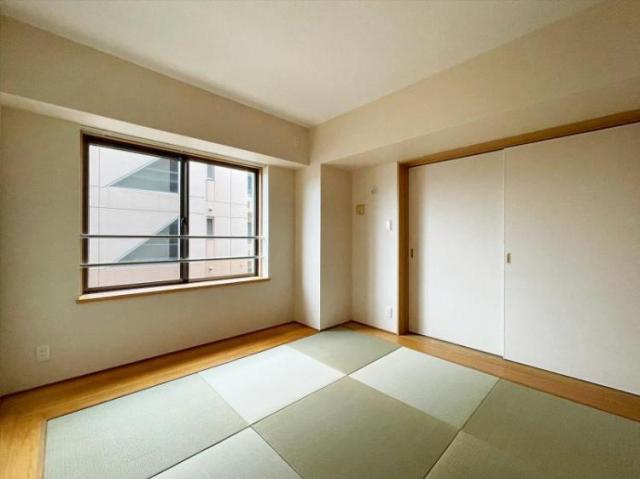 パサデーラ室見のその他共用部分