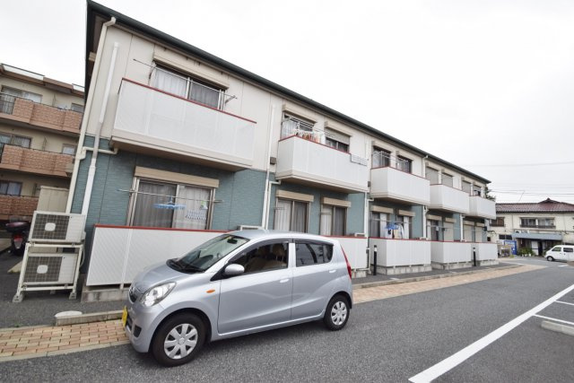 アペックスハイツ西船Ⅱ