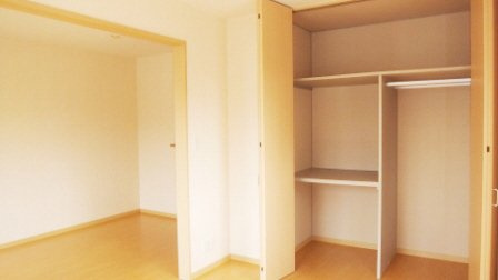 アペックスハイツ西船Ⅱの居間・リビング|インターネット対応