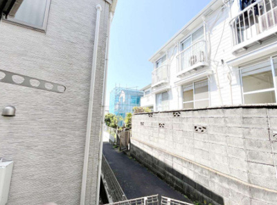 【展望】 | IDEA横浜星川 | 同建物別部屋参考
