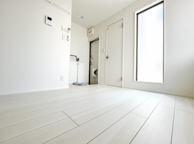 【洋室】 | IDEA横浜星川 | 同建物別部屋参考
