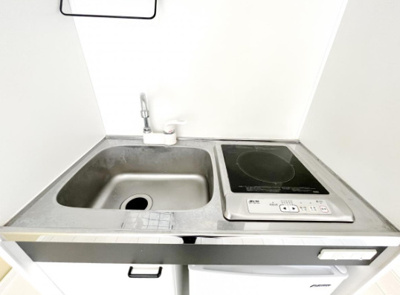 【設備】 | IDEA横浜星川 | 同建物別部屋参考
