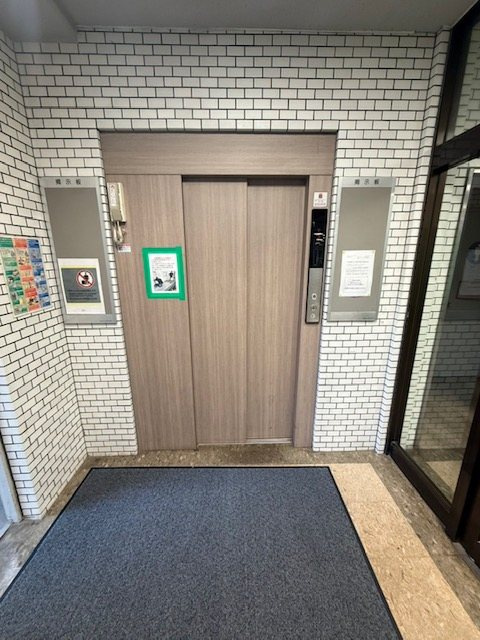 ペガサス・ステーション・プラザ小岩のその他共用部分
