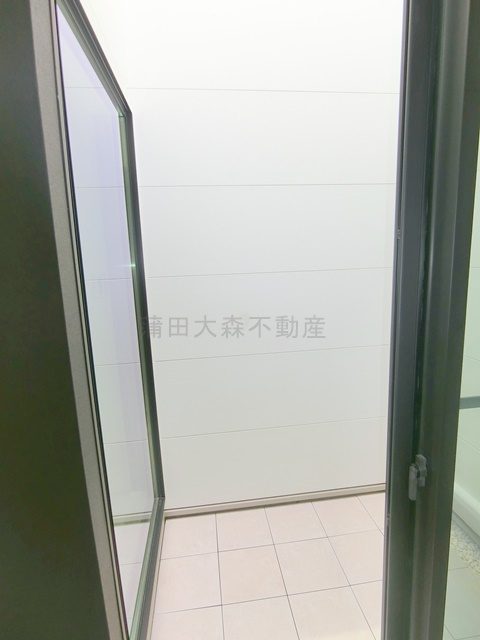 Gloss Terraceの展望|展望
