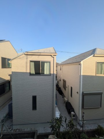 サンドエル吉田の展望