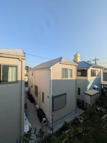 サンドエル吉田の展望