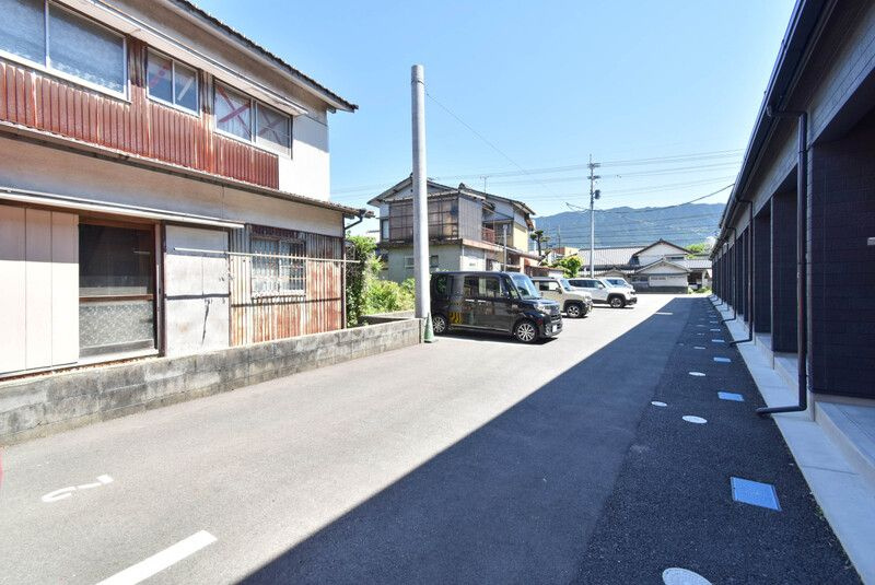 ナナザスタイル田主丸　A・Bのその他