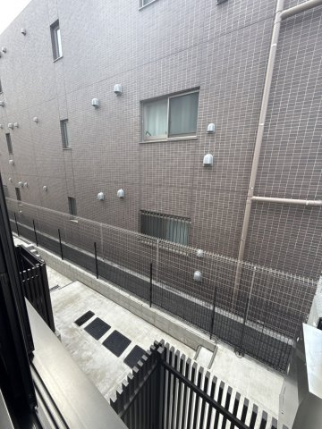 Skuld神楽坂の展望