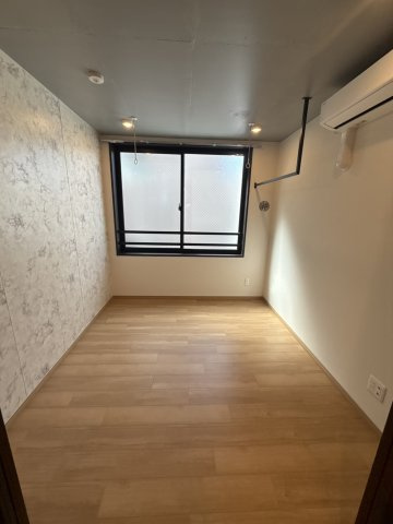 Skuld神楽坂の洋室
