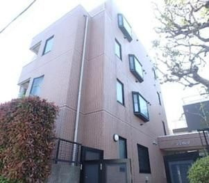 アークビル目白