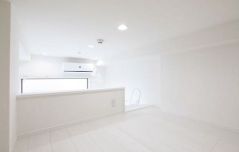カーサマグノリアの洋室|居室☆（同一仕様写真）