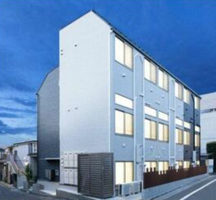 カーサマグノリアの外観|外観☆（同一仕様写真）