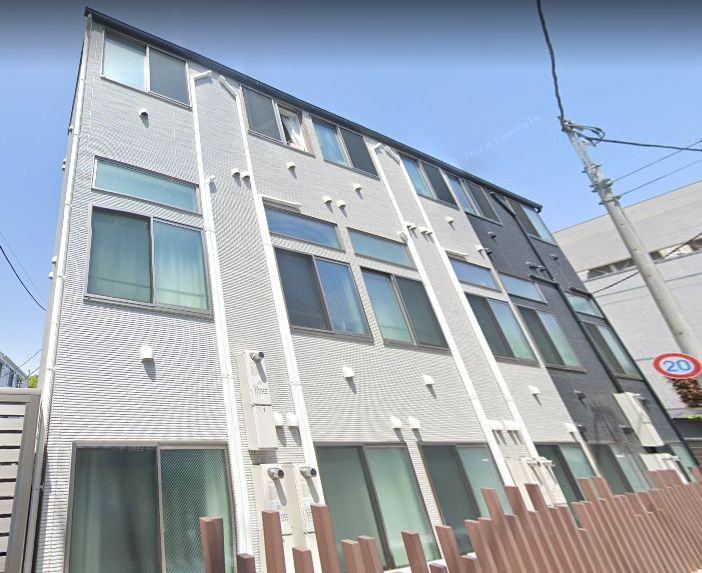 カーサマグノリア