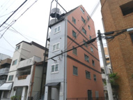 プログレス駒川の画像