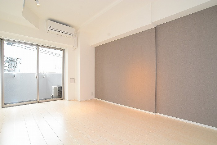 ステージファースト大森アジールコート