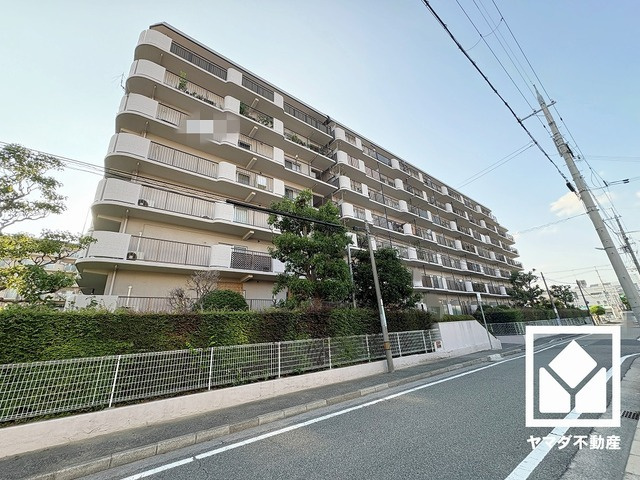 武庫川ニュースカイハイツ