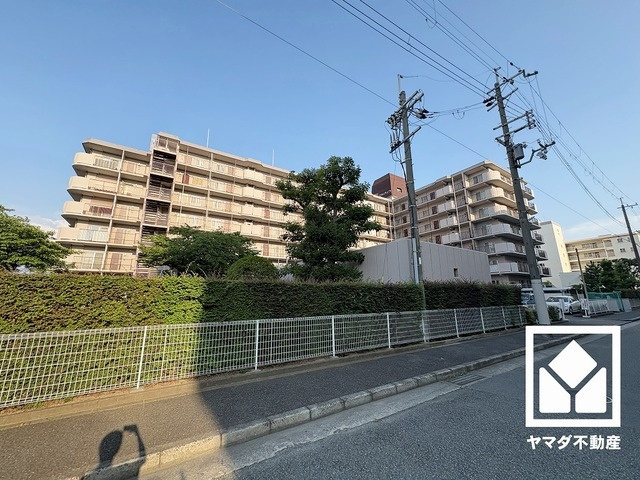 武庫川ニュースカイハイツのその他|家族との時間も、自分だけの時間も心地よく過ごせる。