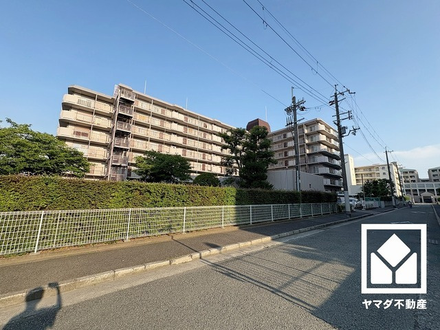 武庫川ニュースカイハイツのその他|シンプルで飽きのこない設計が、暮らしに余白をもたらします。
