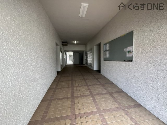 【その他共用部分】 | 第一恵美酒マンション