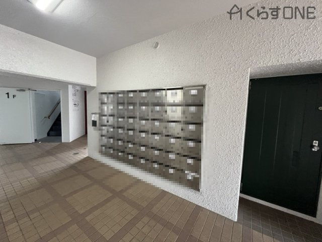 【設備】 | 第一恵美酒マンション