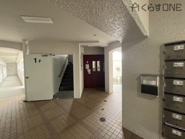 【その他共用部分】 | 第一恵美酒マンション