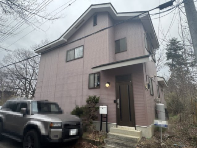 大きなお風呂と素敵な間取りで理想な田舎暮らし♪ゴルフ場も近い♪寺子