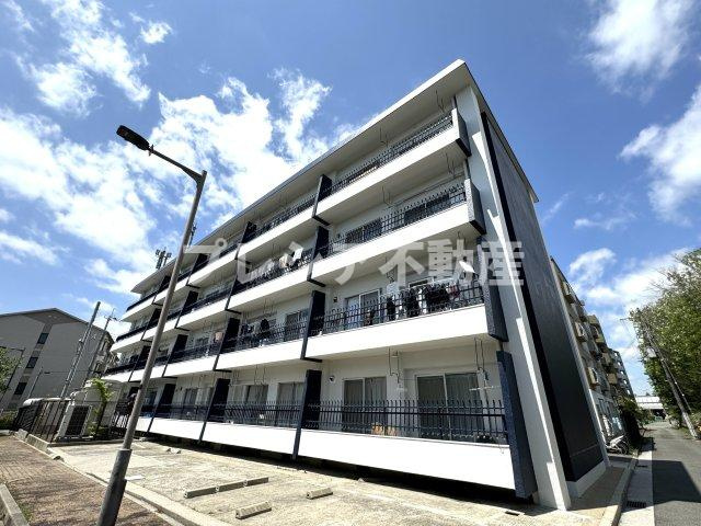 第一松並ハイツ