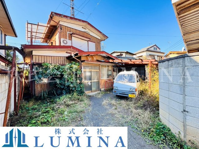 群馬県桐生市清瀬町　売地のその他