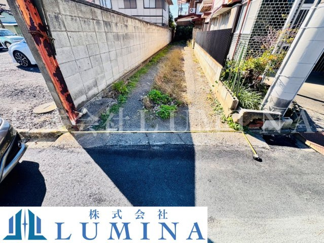 群馬県桐生市清瀬町　売地のその他