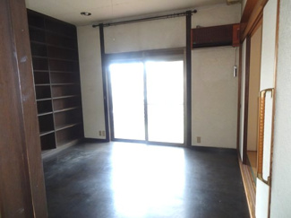 【洋室】 | 川西市萩原台西3丁目231の1　中古一戸建