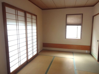 【和室】 | 川西市萩原台西3丁目231の1　中古一戸建