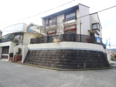 川西市萩原台西3丁目231の1　中古一戸建の画像