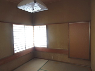 【和室】 | 川西市萩原台西3丁目231の1　中古一戸建
