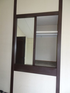 【収納】 | 川西市萩原台西3丁目231の1　中古一戸建