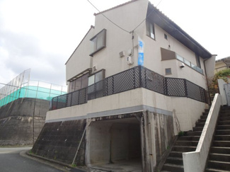 【外観】 | 川西市萩原台西3丁目231の1　中古一戸建