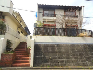 【外観】 | 川西市萩原台西3丁目231の1　中古一戸建